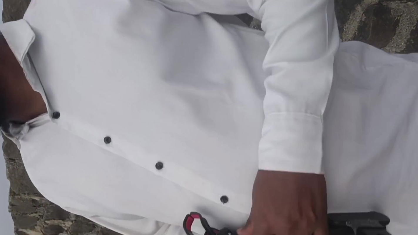 Near jungle lake hard fuck