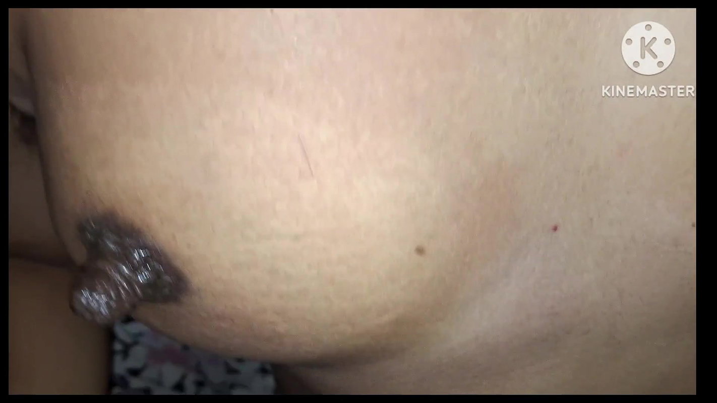 Naked and fucked indian desi wife whole night good sex