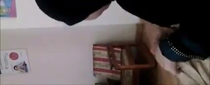 bangali bhabhi in beauty parlor