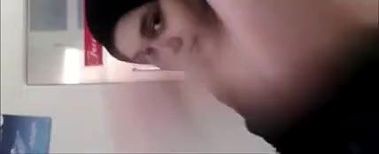 bangali bhabhi in beauty parlor