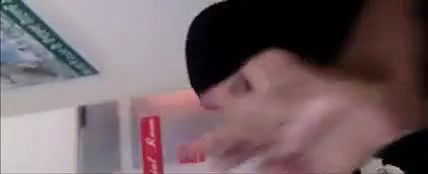 bangali bhabhi in beauty parlor