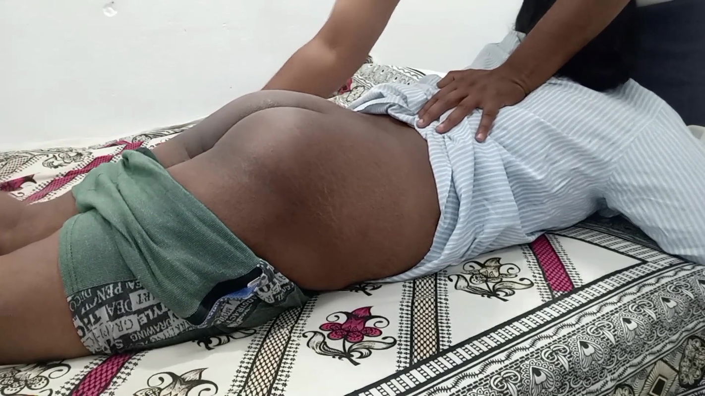 My step brother take advantage of me he fucking so hard and sucking his dick