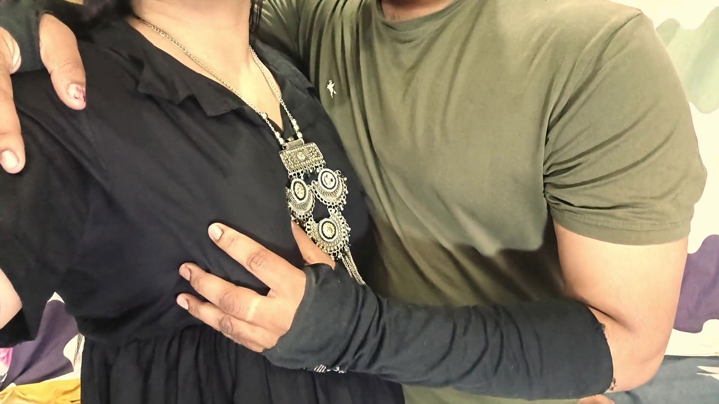 My New Girlfriend Fucked Hard