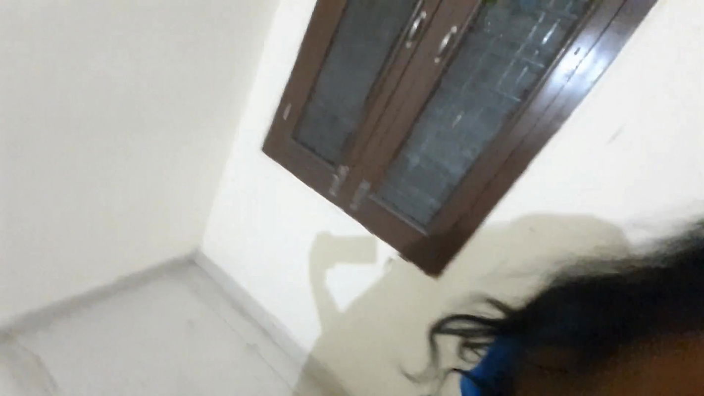 My neighbour mom shaved pussy small boobs showing fucked with stepbrother in office room telugu fuckers