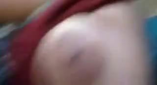 bangla couple in open