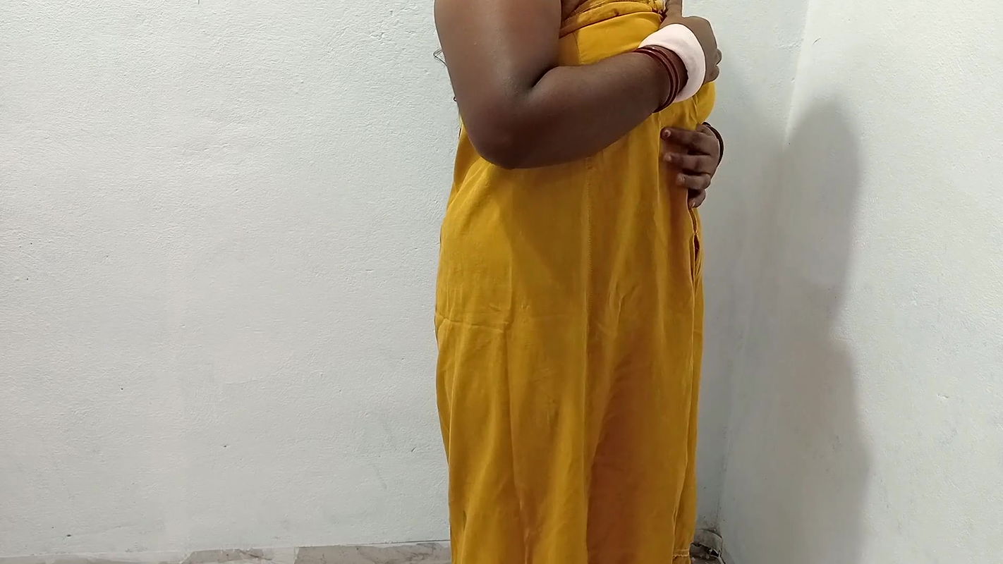 My husband’s younger brother her sister-in-law to take advantage hard fucking hot moaning