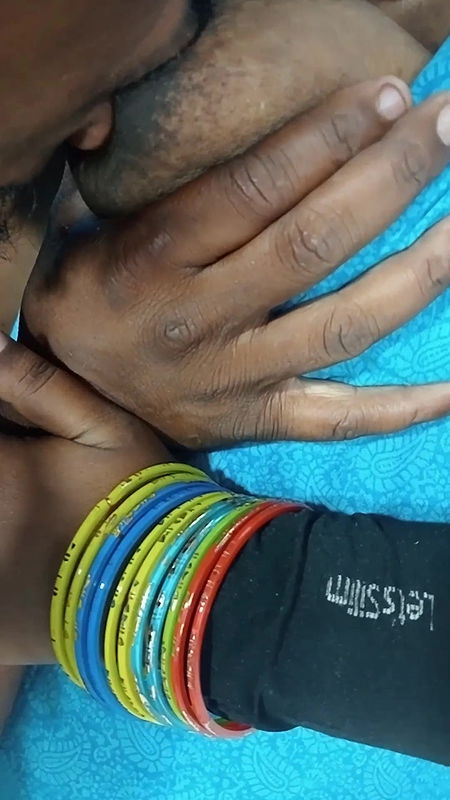 My husband’s big brother teasing and fucking me, Boobs sucking and hard pusssy fucking so hot