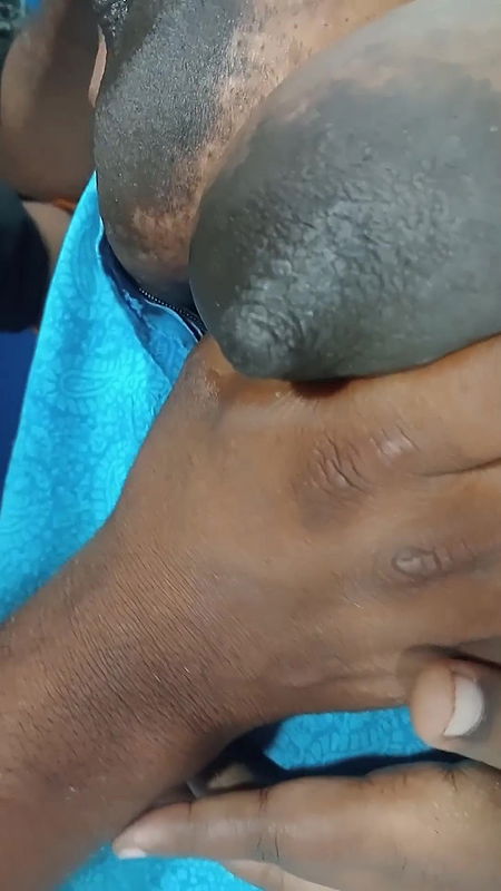 My husband’s big brother teasing and fucking me, Boobs sucking and hard pusssy fucking so hot