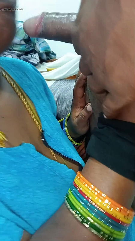 My husband’s big brother teasing and fucking me, Boobs sucking and hard pusssy fucking so hot