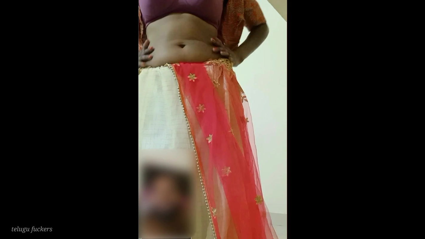 My girl friend showing clearly shaved pussy small boobs massaging for his step brother telugu fuckers
