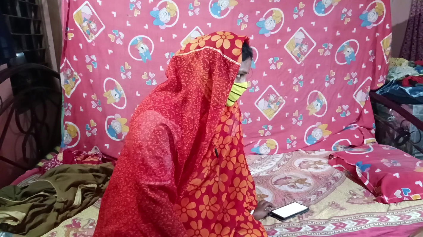 Mother in law fuck by son in law, Her daughter unable for intercourse for 7 days