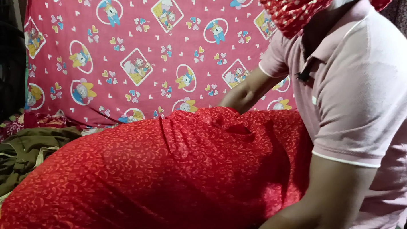 Mother in law fuck by son in law, Her daughter unable for intercourse for 7 days