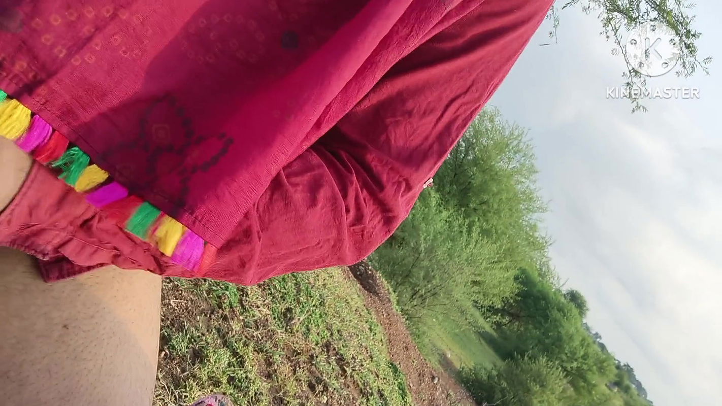 Mms Desi Indian girl Fucked outside by his boyfriend Hindi sex