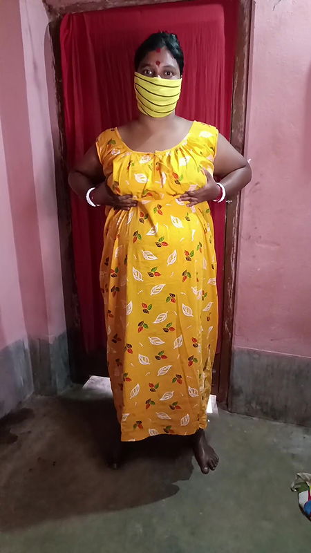 Lick my body and hot figure