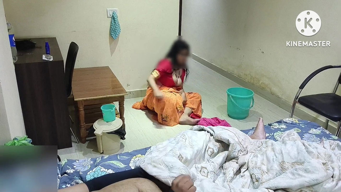 Kaamwali bai k sath sex and Blowjob sex leaked mms Hindi homemade