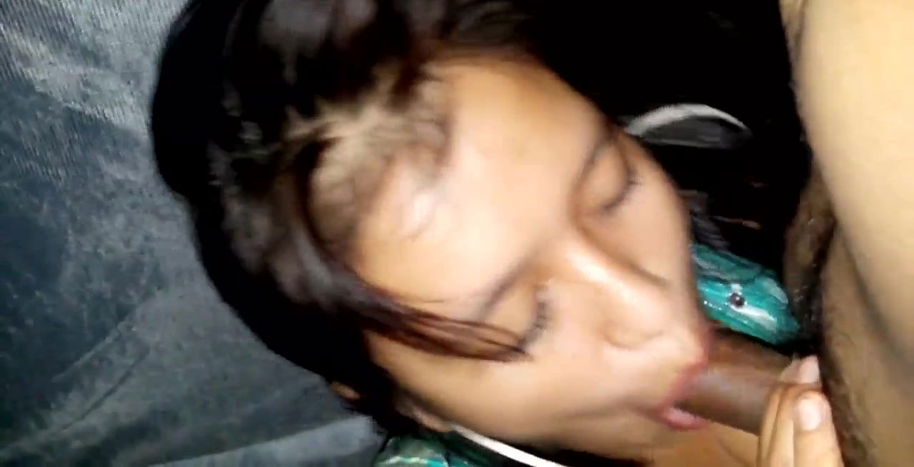 bangladeshi babe blowjob