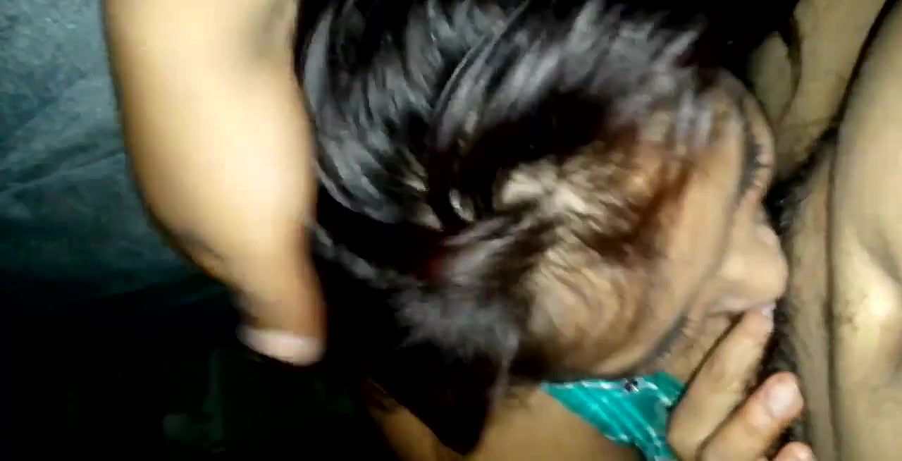 bangladeshi babe blowjob