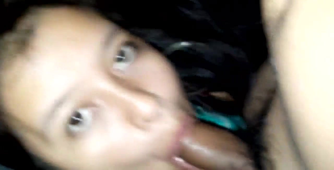 bangladeshi babe blowjob