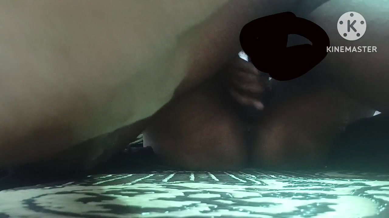 Indian Telugu couples full night anjoy faking in room