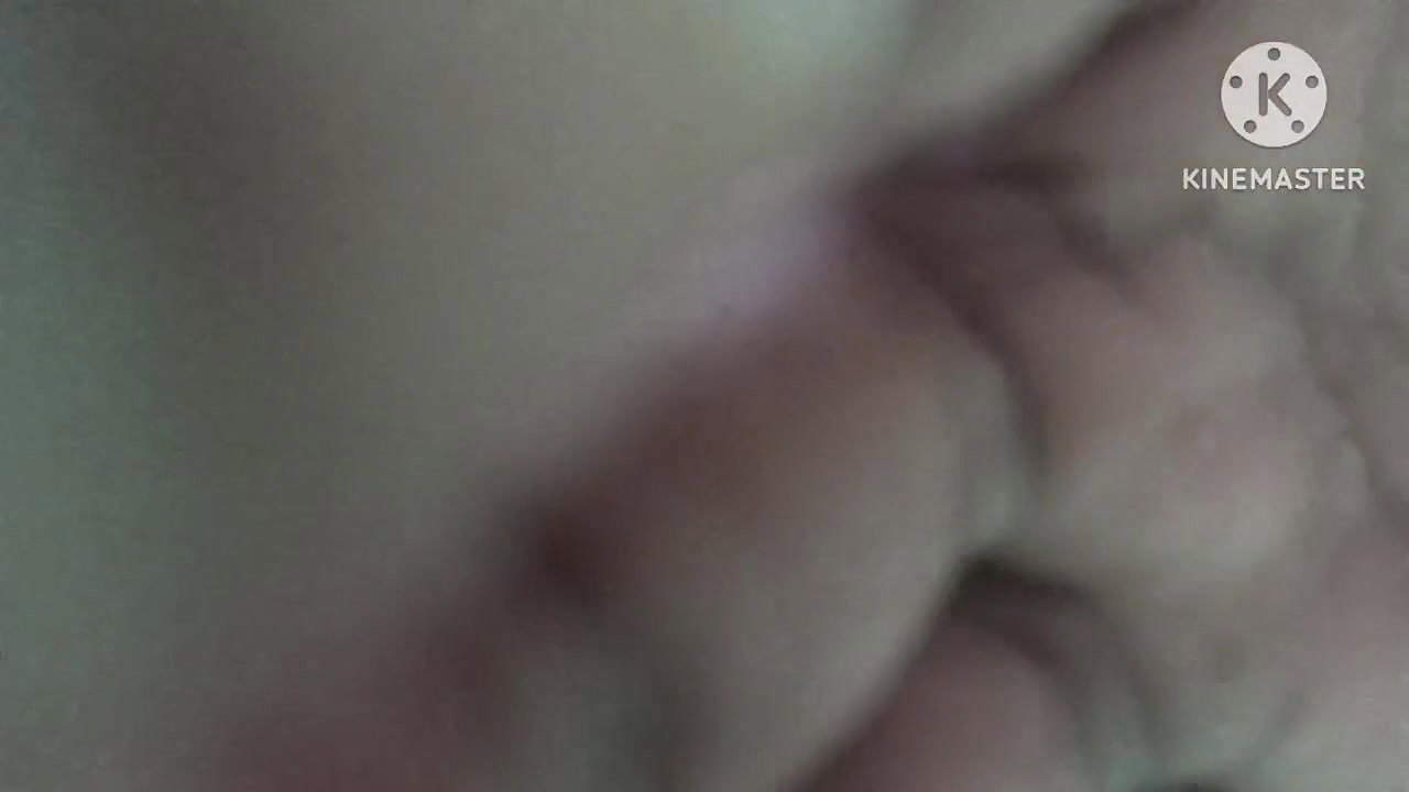 Indian Telugu couples full night anjoy faking in room