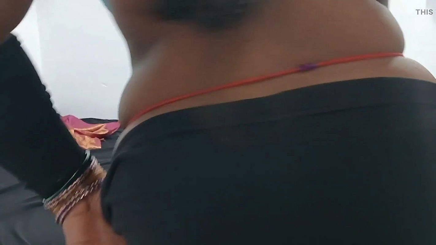 Indian Tamil wife cheating with her Neighbour Anna hot fucking Tamil audio