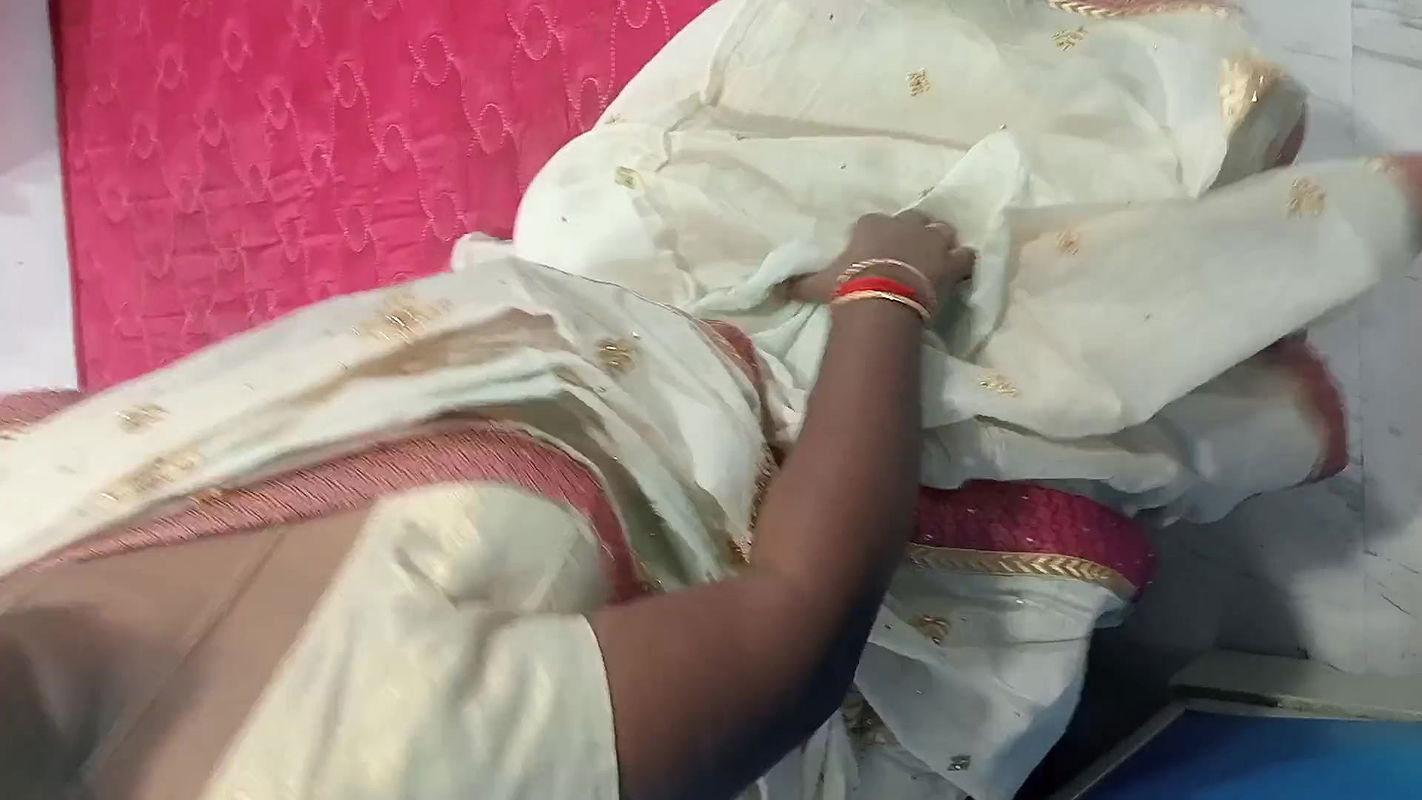 Indian Tamil stepmom hard fuck with her Stepson pussy licking dirty talking Tamil clear audio