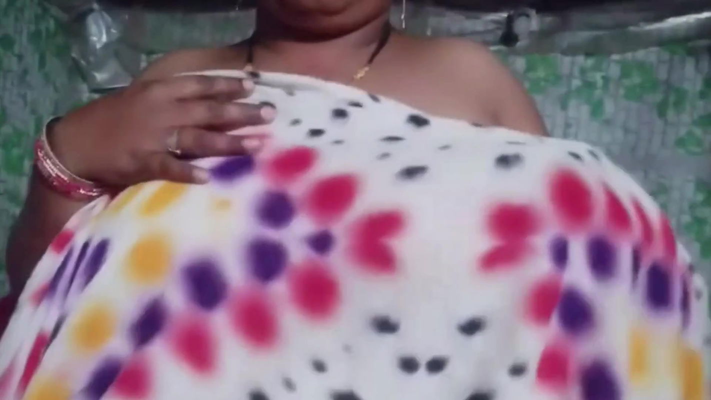 Indian sexy bhabhi big boobs massaging puffy nipples tight clitoris saggy tights telugu fuckers