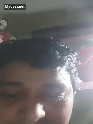 Desi village wife fucking with husband best friend