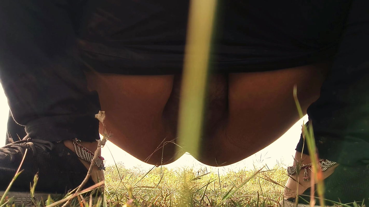 Indian girl Fucked hard in jungle outdoor by his Boyfriend Hindi audio sex video