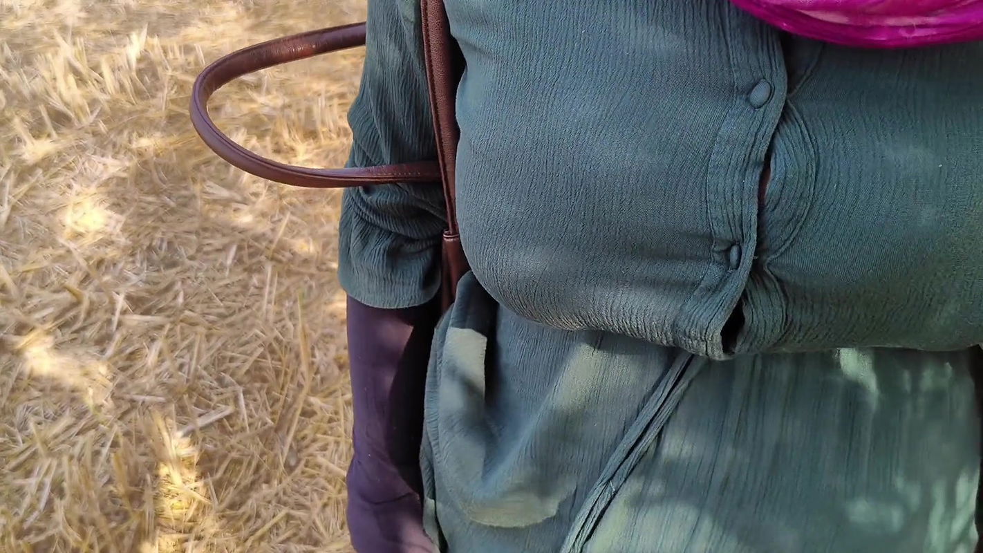 Indian girl Fucked Hard In Jungle Khet By his Boyfriend Desi Hindi audio sex video