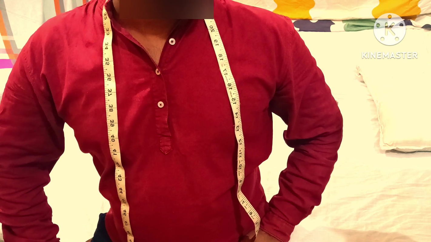 Indian aunty ko tailor ne choda jab wo blouse fitting k liye aayi thi Hindi sex video