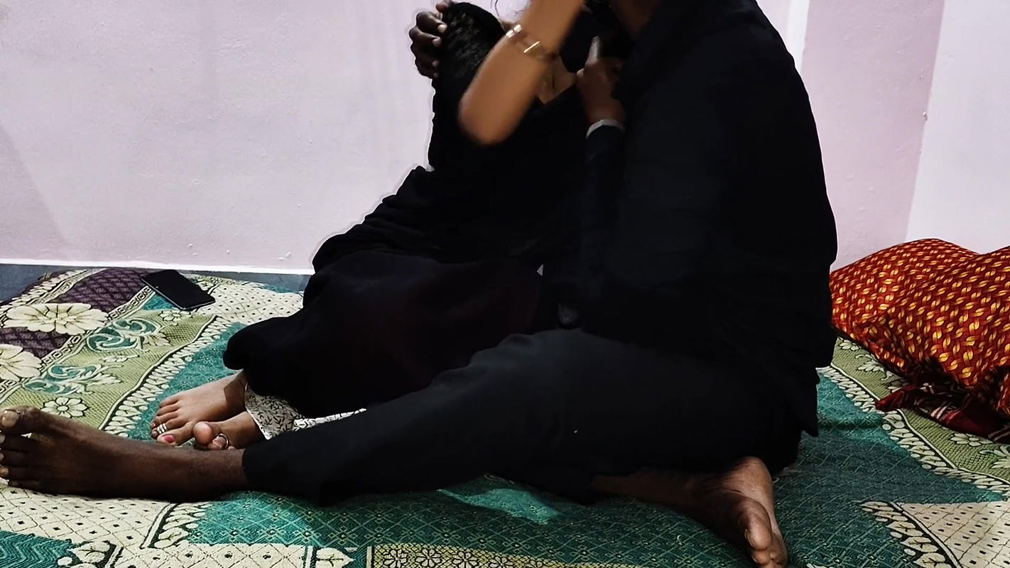 Hot desi indian couple in the room hard sex