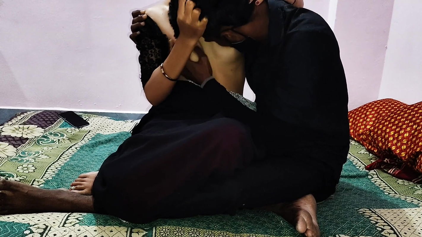 Hot desi indian couple in the room hard sex