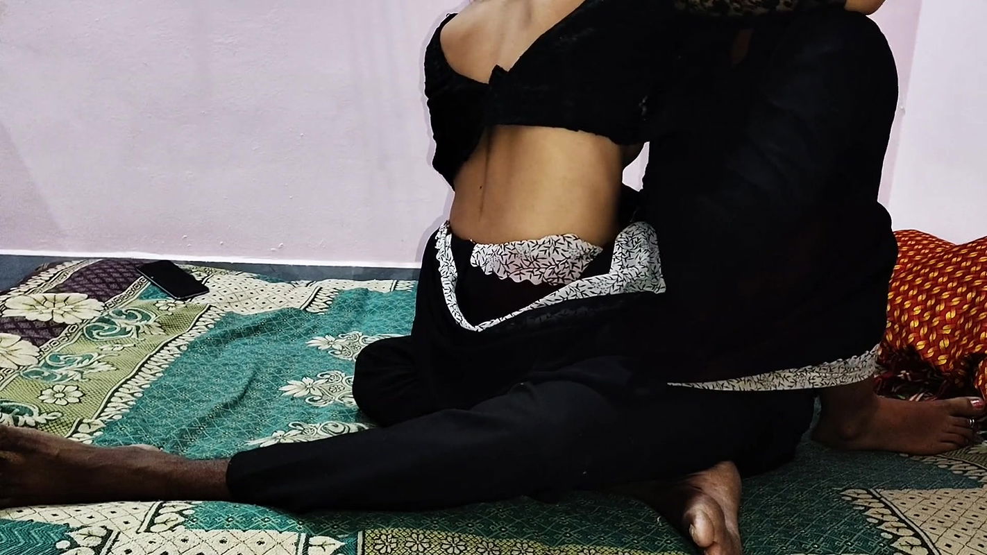 Hot desi indian couple in the room hard sex