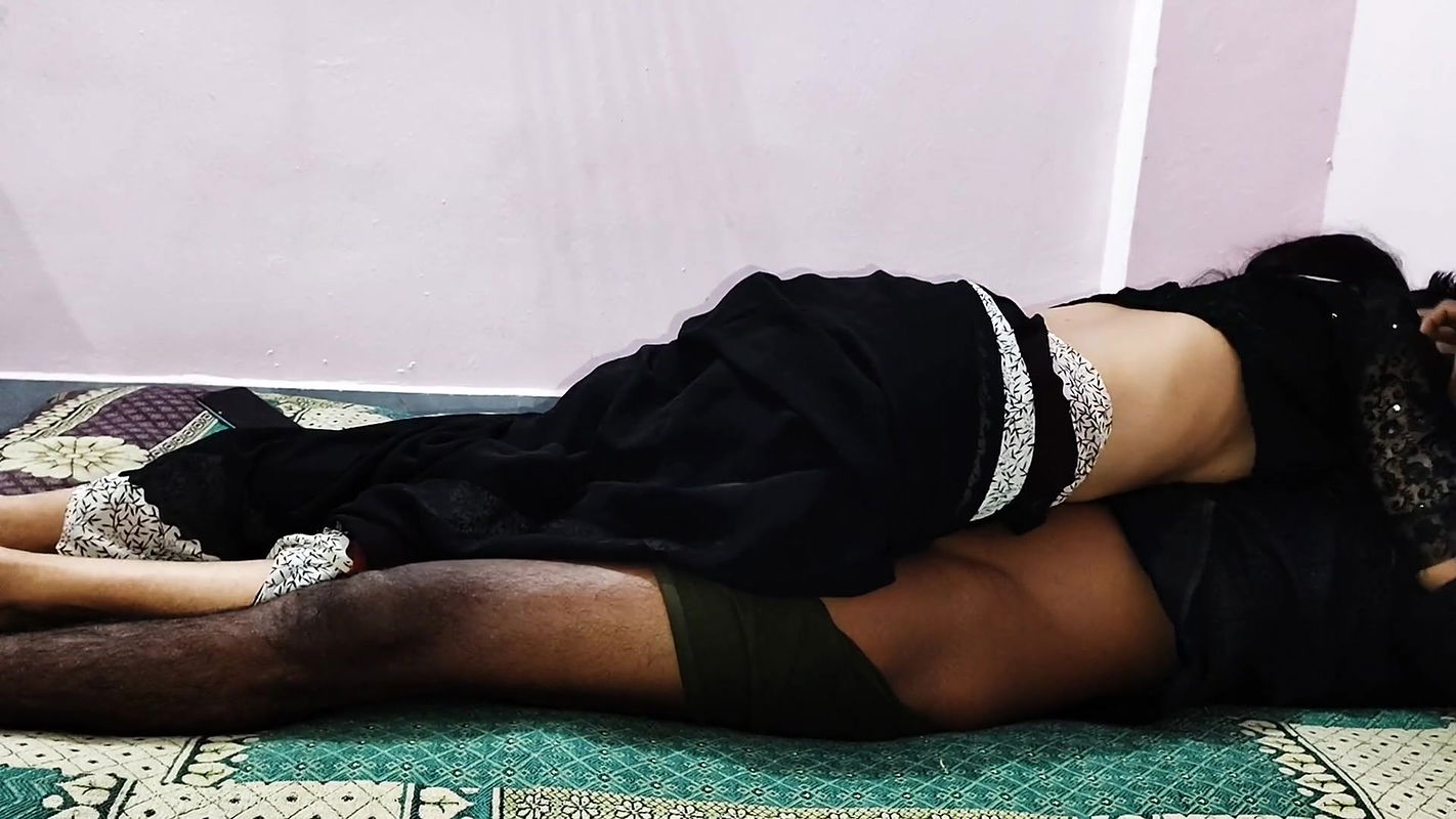 Hot desi indian couple in the room hard sex