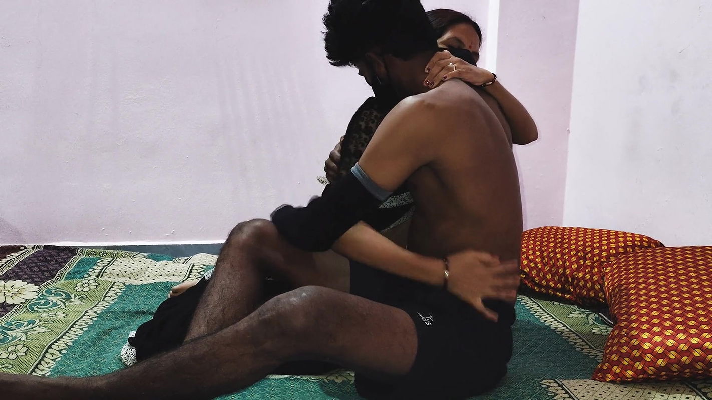 Hot desi indian couple in the room hard sex