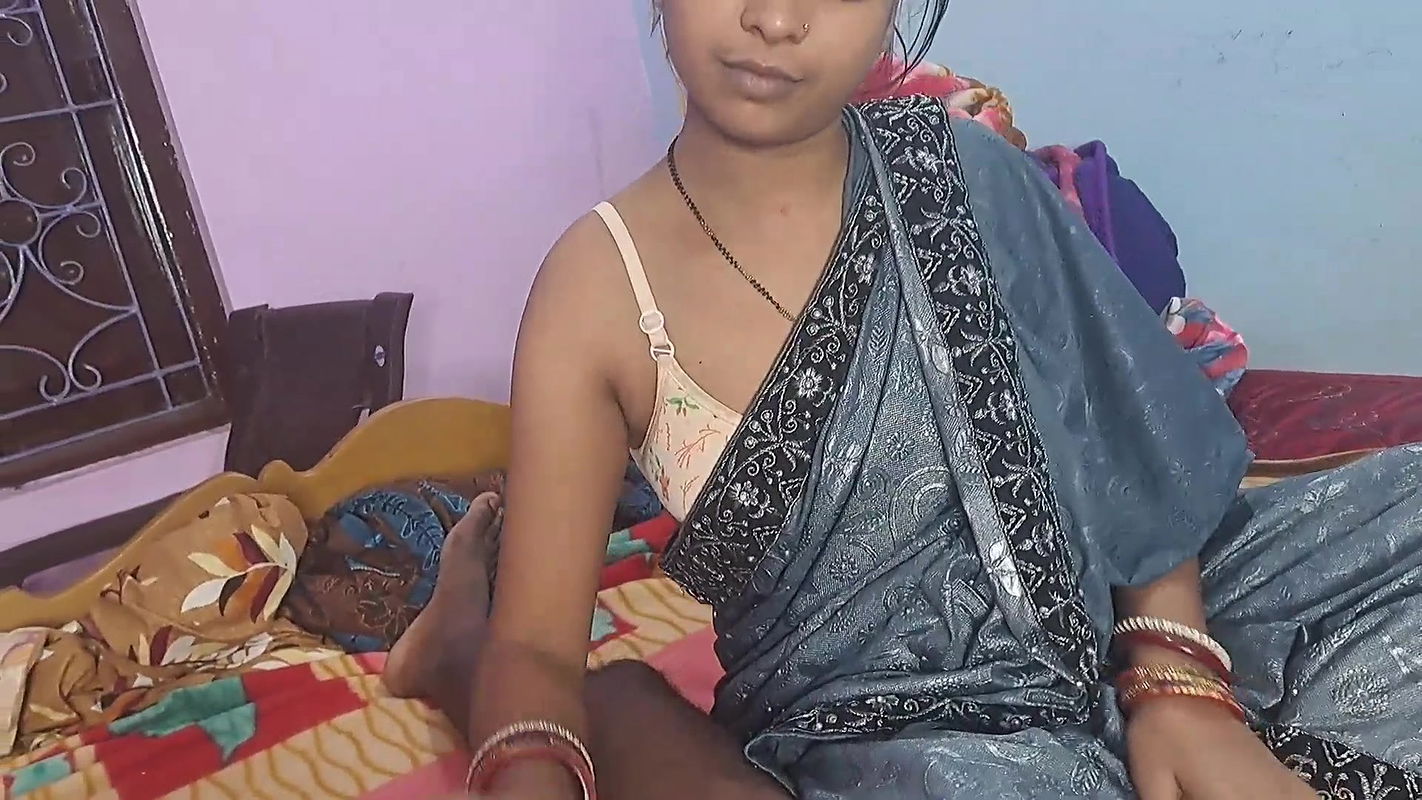Hot and beautiful girlfriend fucked in hindi sexy couples