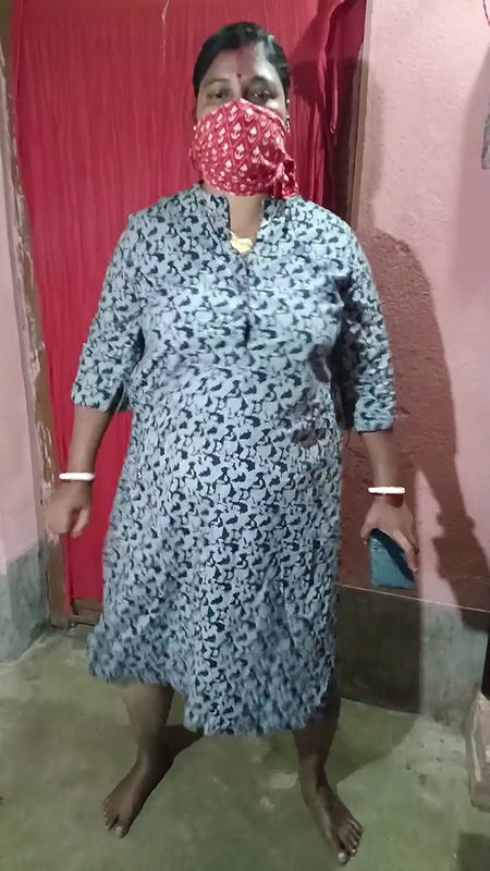 Happy for first payment