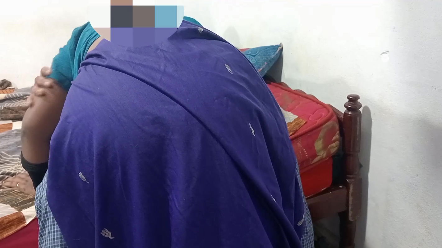 Desi wife creamy pussy hard fucking hot maoning