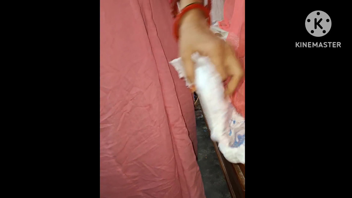 Desi wife chut hair remover full clean