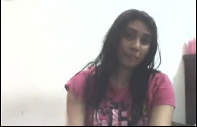 bengali girl after bath changing 2