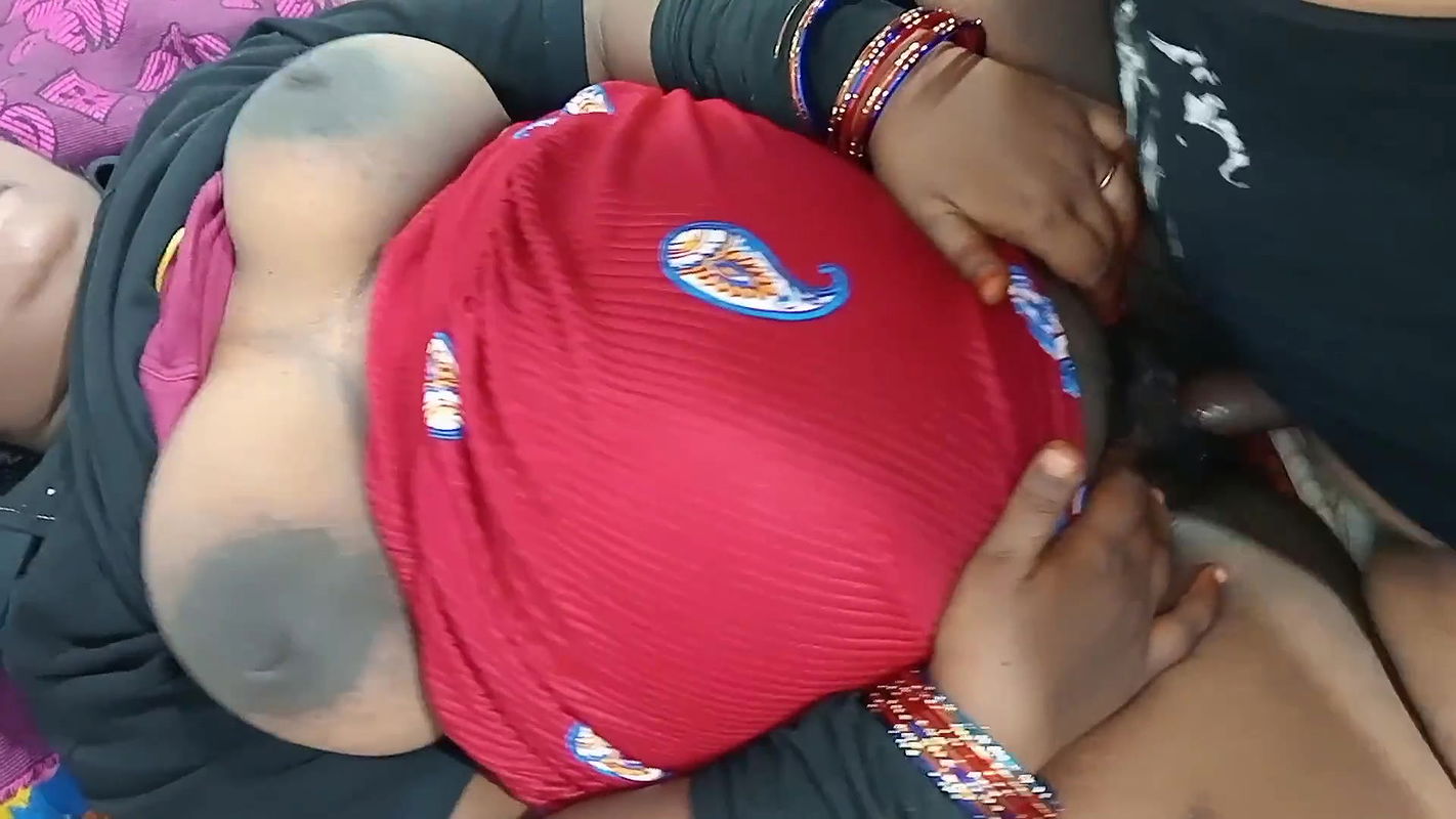 Desi Tamil stepsister hardcore pussy fuck With her stepbrother when they were alone at home