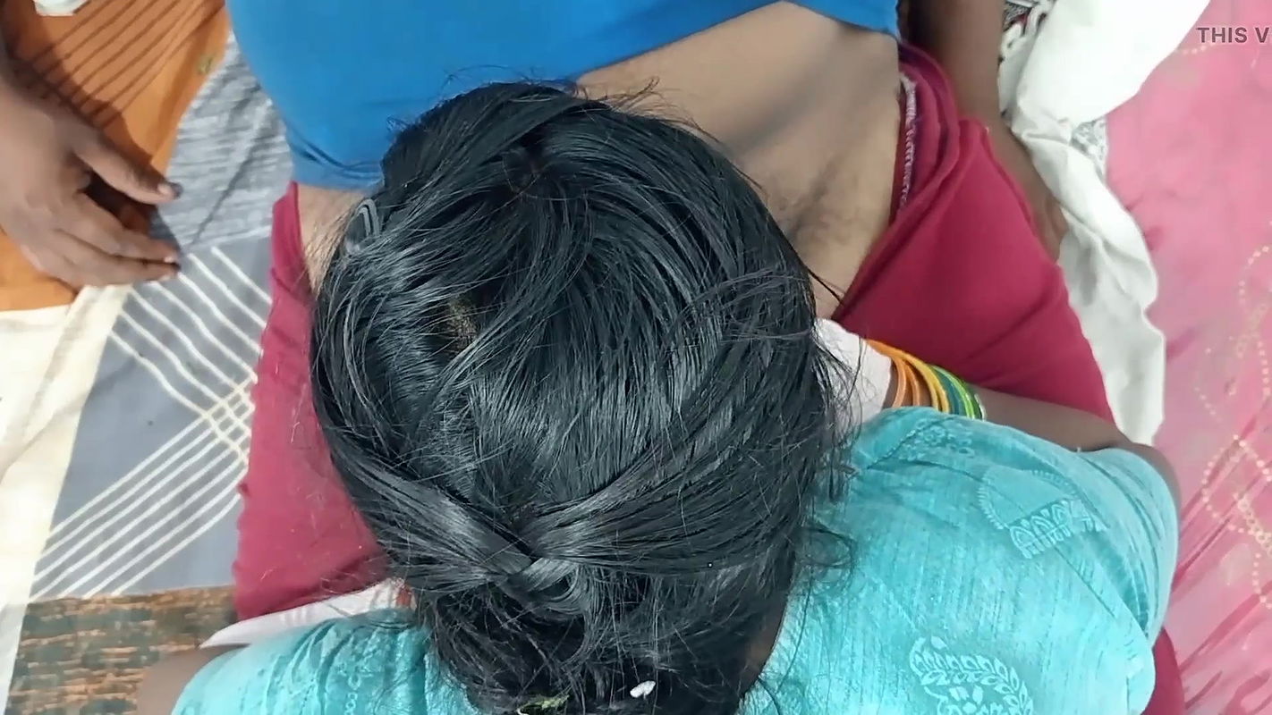 Desi Tamil couples hot sex in bedroom