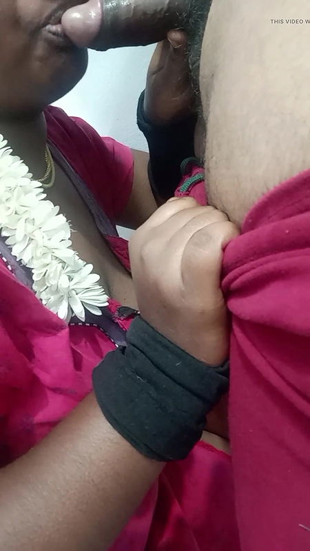 Desi Tamil bhabhi cheating for her close friends husband hot sucking fucking hard