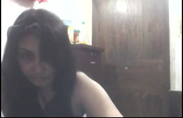 bengali girl inhalwaruit changing multiple dress 1