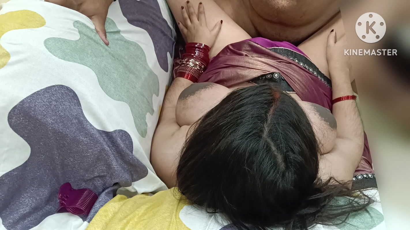 Desi Indian Teacher gives Blowjob and Fucked By student With Hindi Audio Hindi sex