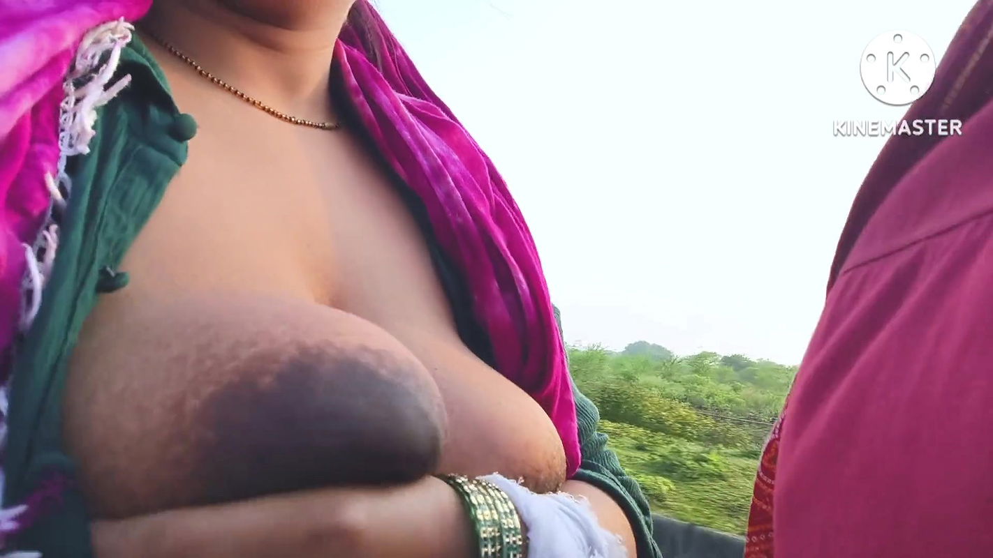 Desi Indian rich Randi girl gives blowjob and Fucked outdoor Hindi sex video