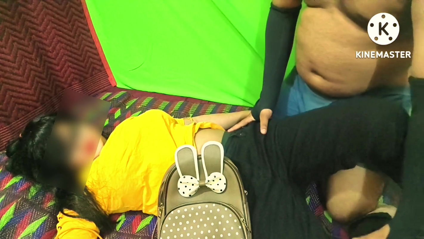 Desi 18 year old girl Shivani Fucked by her boyfriend badly pussy destroyed Hindi audio video