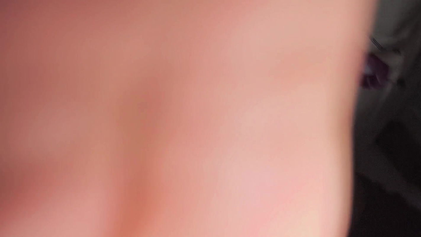 Cute pink pushy girl fuked by his boyfriend