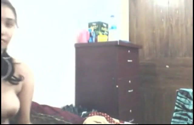 bengali girl playing with boobs and pussy 2